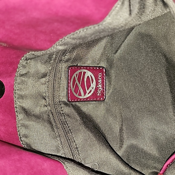 14" Style & Co. Purple Pink - Picture 3 of 8